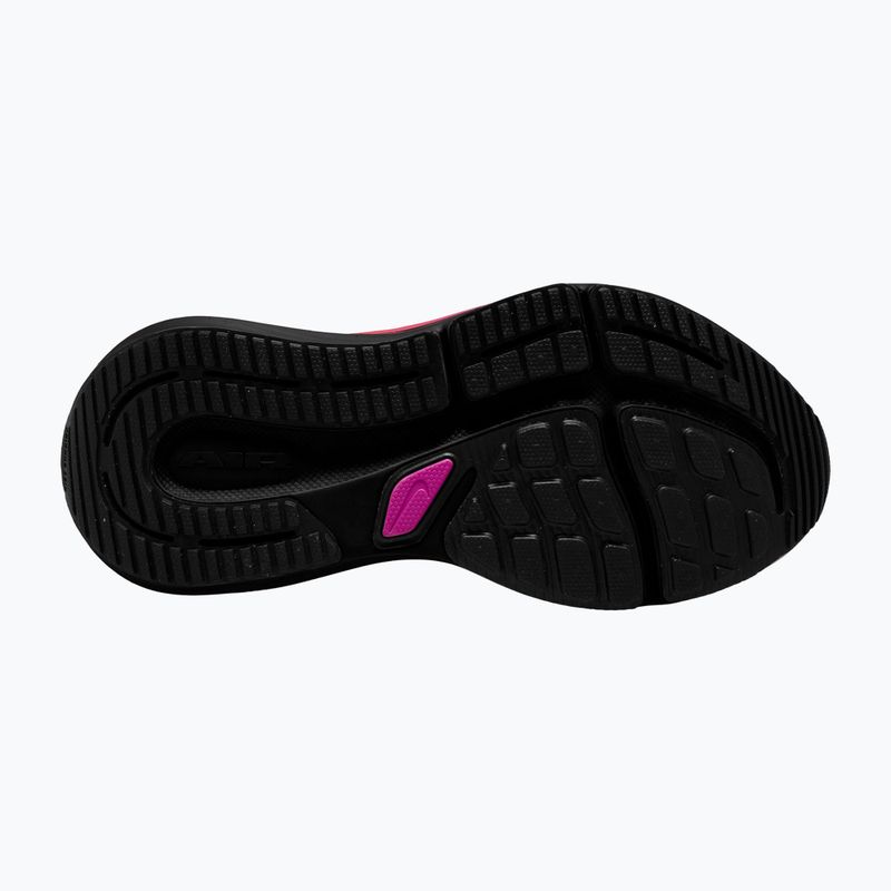 Women's running shoes Nike Winflo 12 hyper pink/laser crimson/black 3