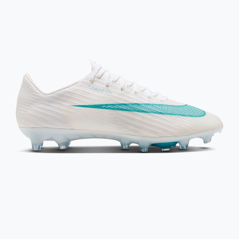 Men's football boots Nike Mercurial Superfly 11 Elite AG white/dusty cactus