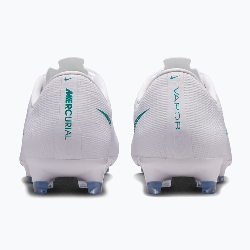 Men's football boots Nike Mercurial Vapor 17 Academy MG white/dusty cactus 2
