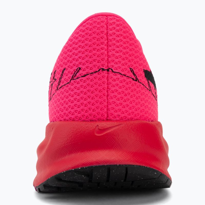 Women's running shoes Nike Run Defy hyper pink/fuchsia blast/black 6