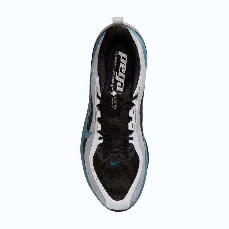 Men's running shoes Nike Pegasus 42 GORE-TEX light smoke grey/smokey blue/bright spruce 2