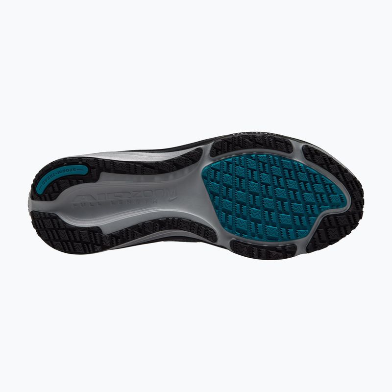 Men's running shoes Nike Pegasus 42 GORE-TEX light smoke grey/smokey blue/bright spruce 3