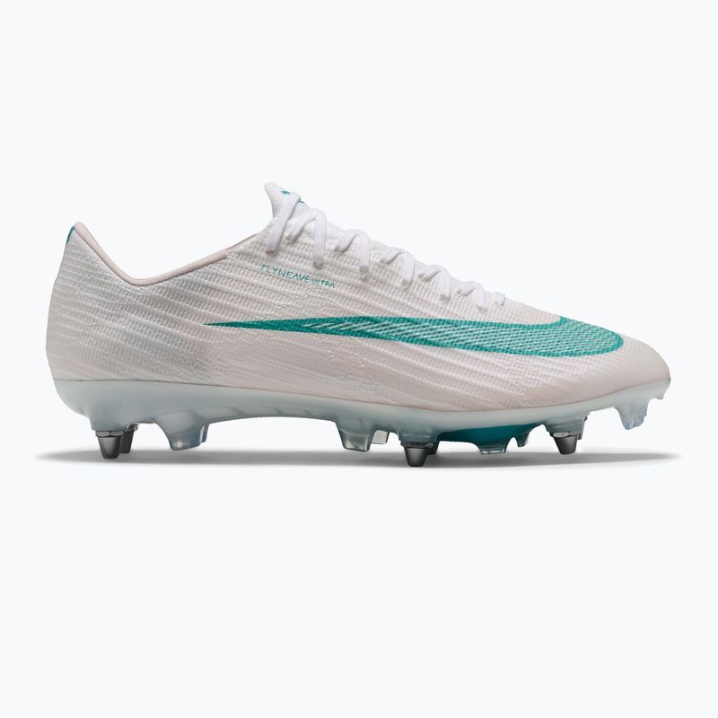 Men's football boots Nike Mercurial Superfly 11 Elite SG white/dusty cactus
