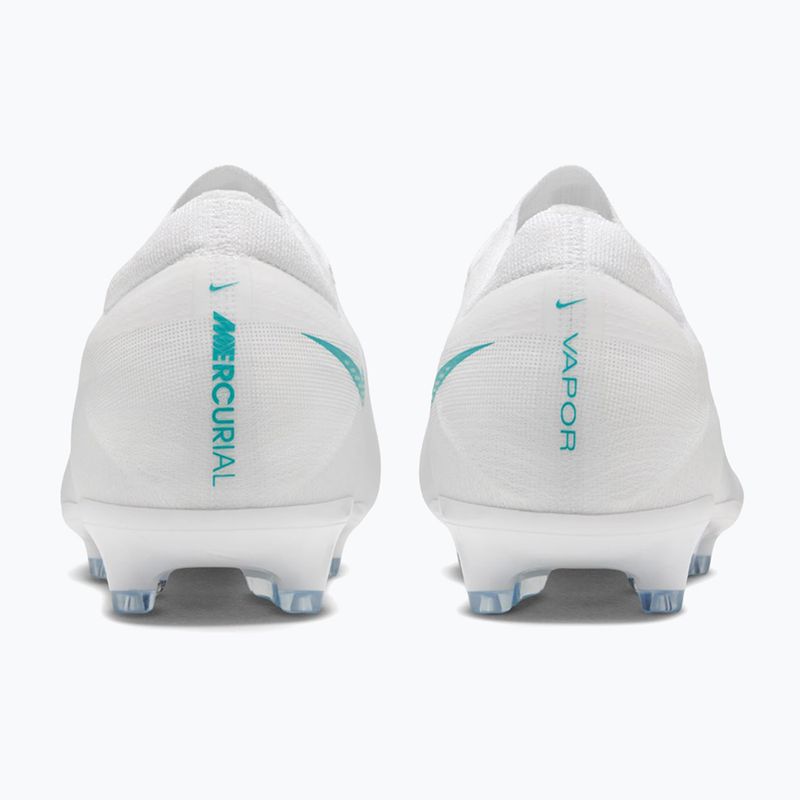 Men's football boots Nike Mercurial Vapor 17 Pro AG white/dusty cactus 2