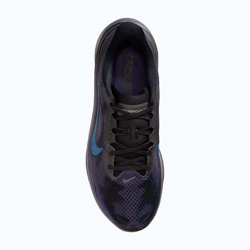 Men's running shoes Nike Pegasus 42 gridiron/black/multi color 2