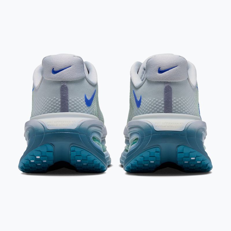 Men's running shoes Nike Vomero Premium grey mist/smokey blue/racer blue 7