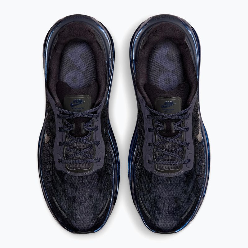 Men's running shoes Nike Vomero Premium gridiron/black/multi color 4
