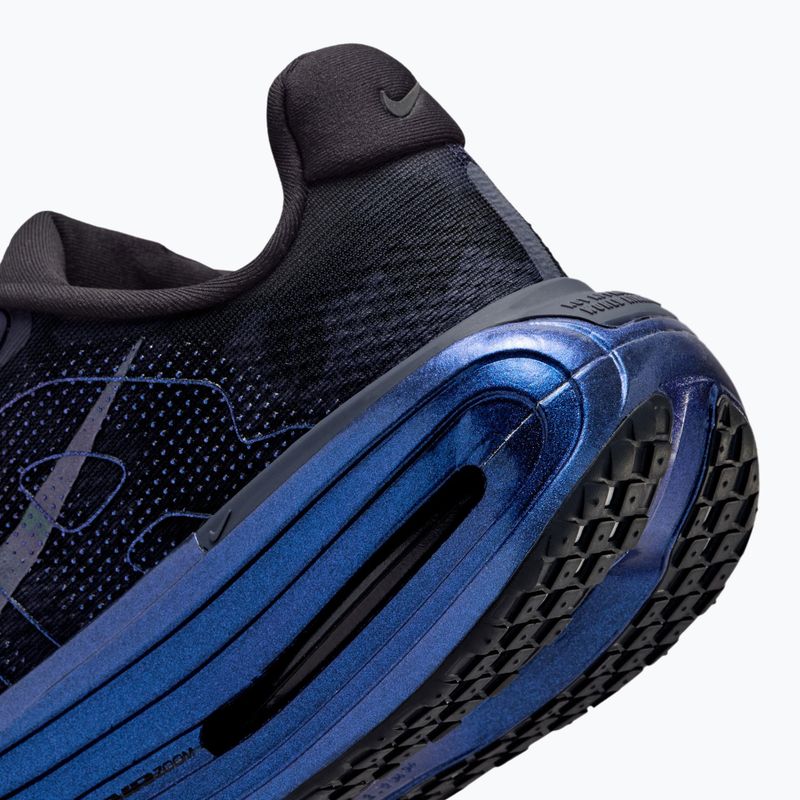 Men's running shoes Nike Vomero Premium gridiron/black/multi color 6