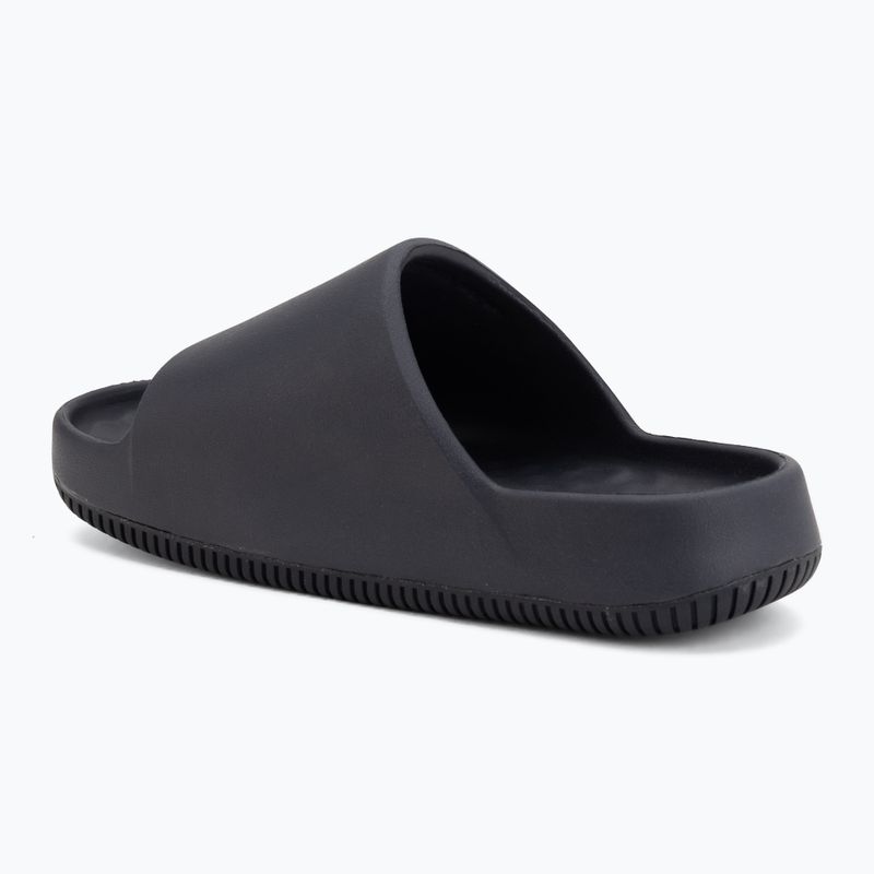 Women's slides Nike Calm 2.0 gridiron/gridiron 3