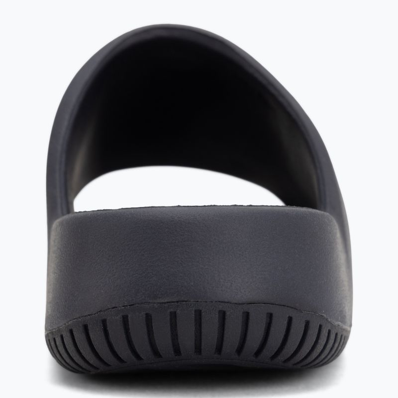 Women's slides Nike Calm 2.0 gridiron/gridiron 6