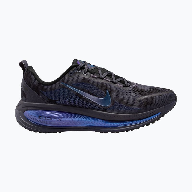 Men's running shoes Nike Vomero 18 CM gridiron/black/multi color