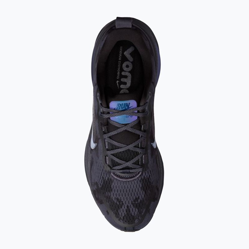 Men's running shoes Nike Vomero 18 CM gridiron/black/multi color 2