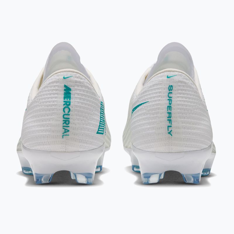 Men's football boots Nike Mercurial Superfly 11 Pro FG white/dusty cactus 2