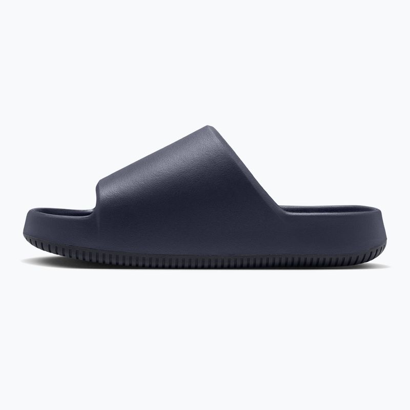 Women's slides Nike Calm 2.0 gridiron/gridiron 2