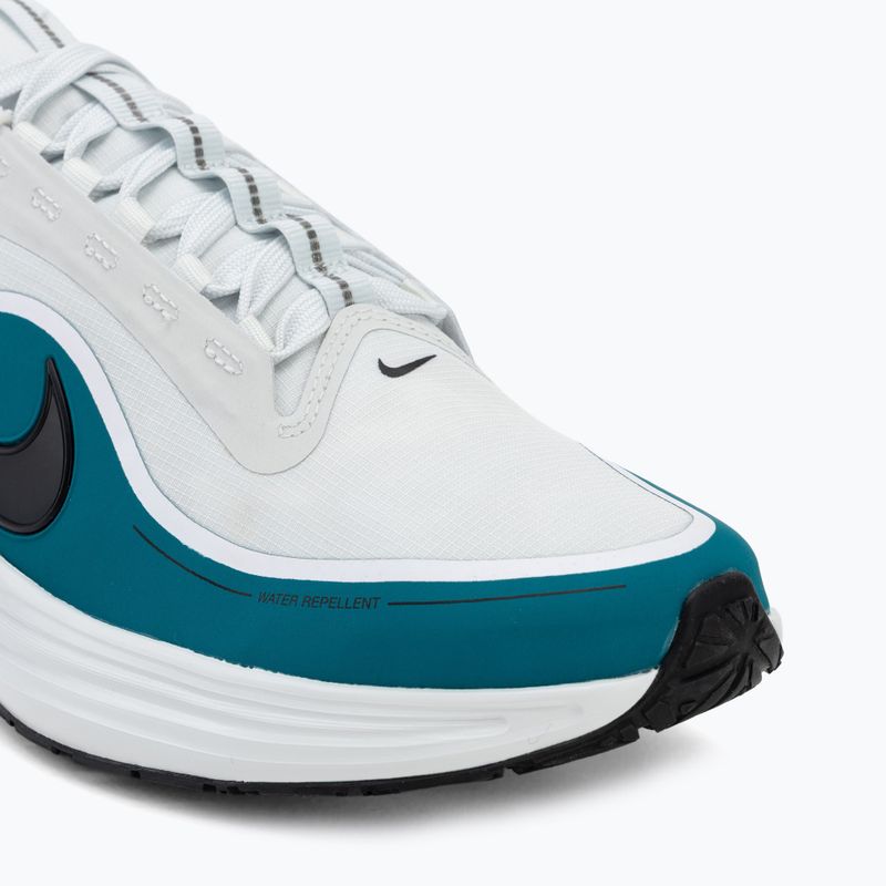 Men's running shoes Nike Revolution 8 Utility off white/bright spruce/black 7