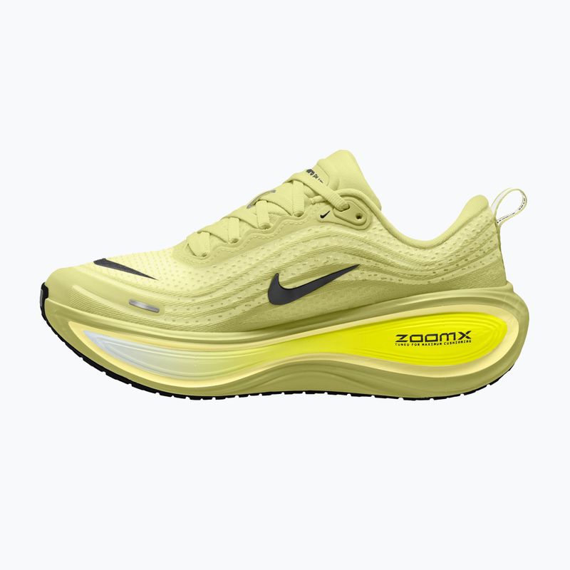 Women's running shoes Nike Vomero Plus fennel/lemon venom/purple dynasty 2