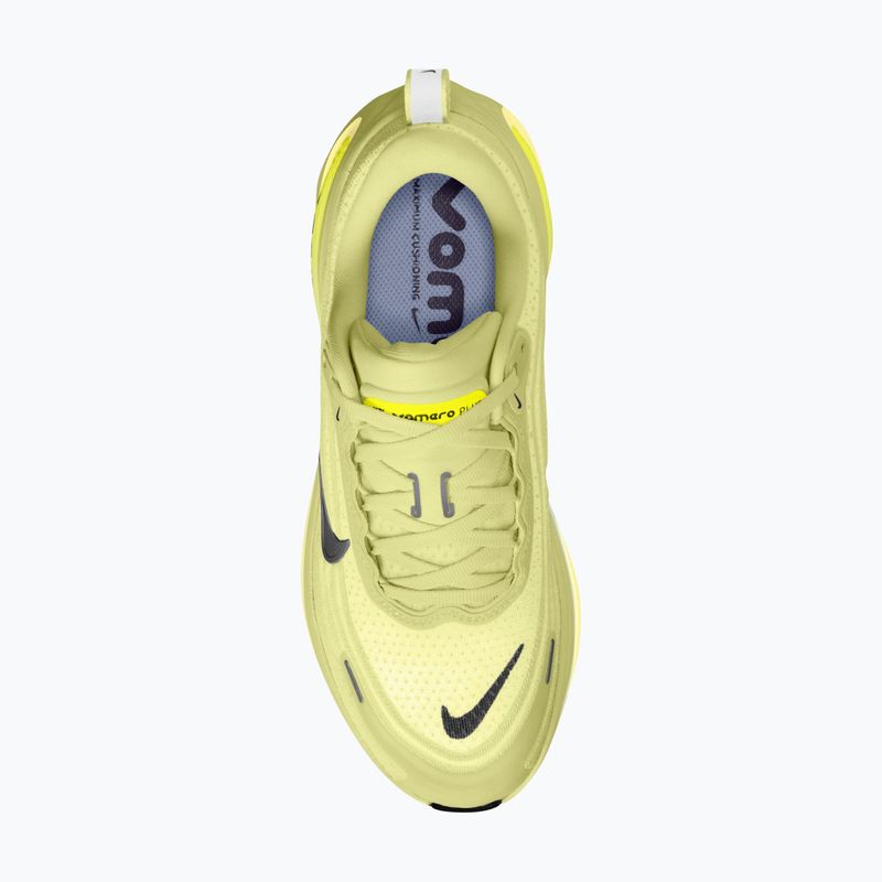 Women's running shoes Nike Vomero Plus fennel/lemon venom/purple dynasty 3