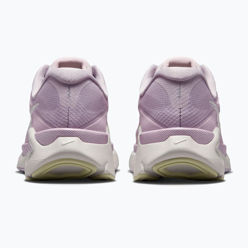 Women's running shoes Nike Structure Plus Silver Lilac/Particle Rose/Sail 2