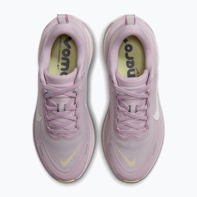 Women's running shoes Nike Vomero Plus Particle Rose/Silver Lilac/Sail 4
