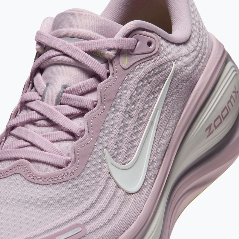 Women's running shoes Nike Vomero Plus Particle Rose/Silver Lilac/Sail 5