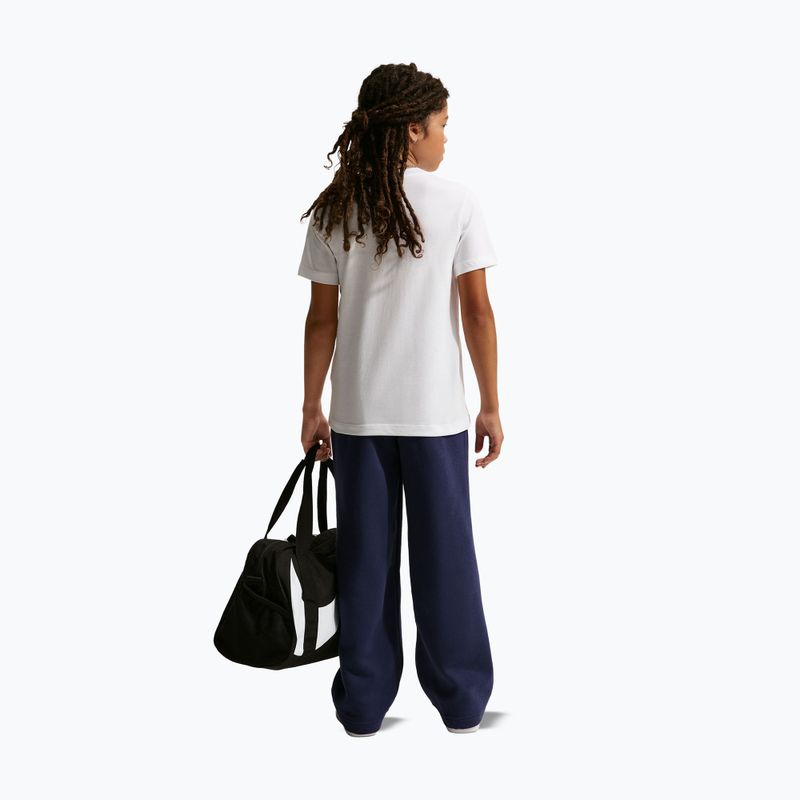 Children's T-shirt Nike Sportswear white 3