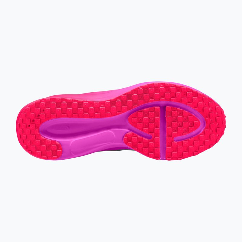 Women's running shoes Nike Revolution 8 black/bright crimson/fuchsia blast/black 3