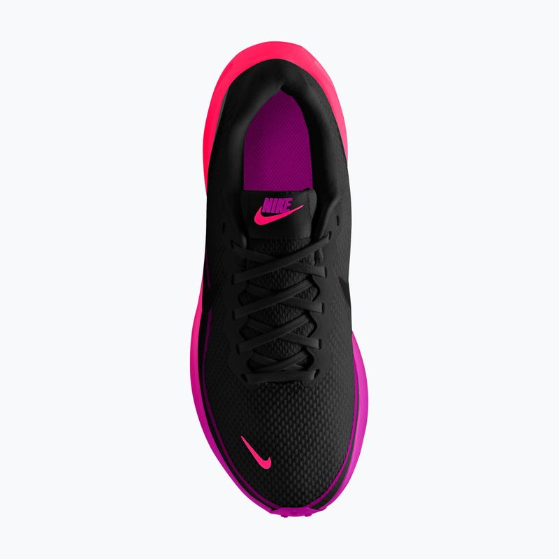 Women's running shoes Nike Revolution 8 black/bright crimson/fuchsia blast/black 4