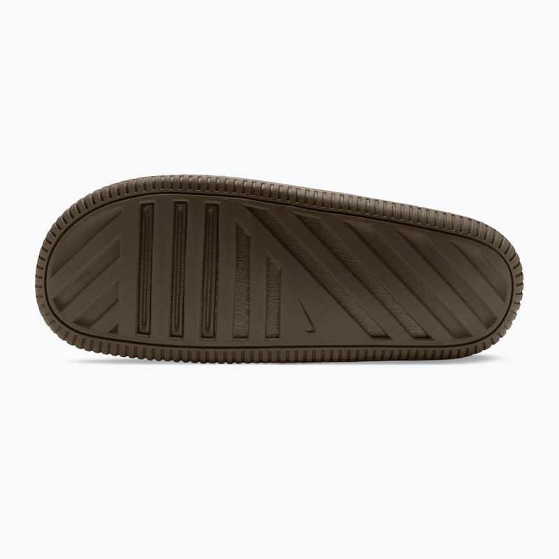 Men's slides Nike Calm 2.0 palomino/palomino 3