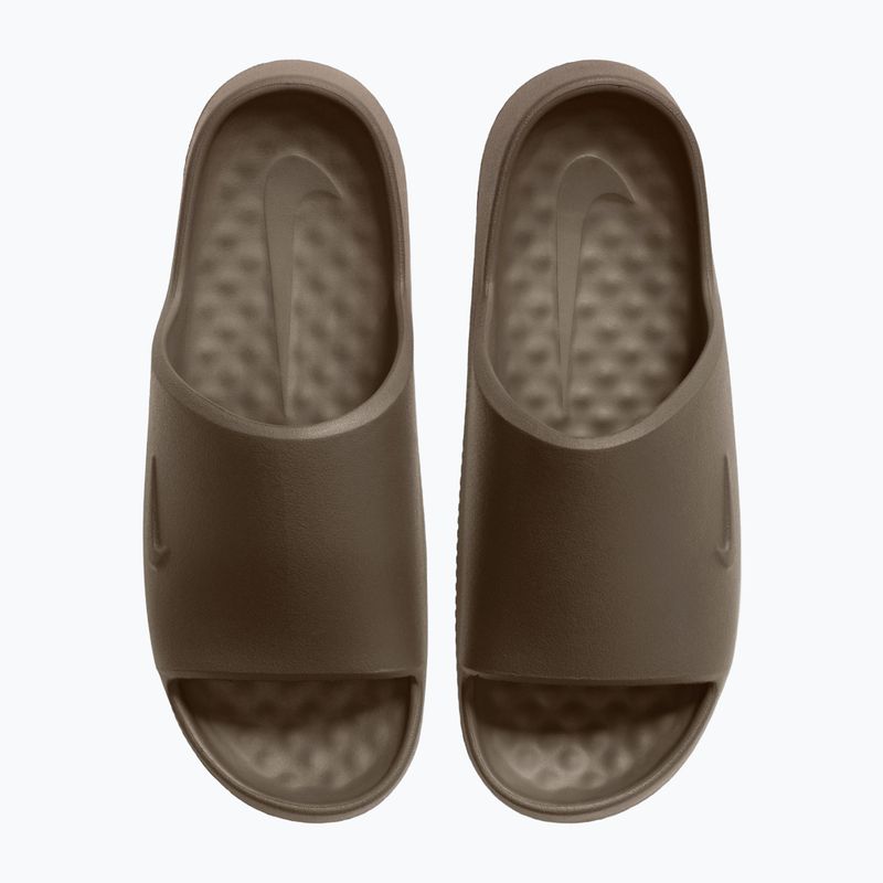Men's slides Nike Calm 2.0 palomino/palomino 4
