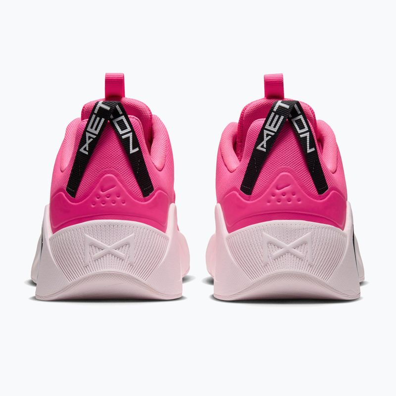 Women's training shoes Nike Free Metcon 7 hyper pink/pearl pink/off noir/white 2