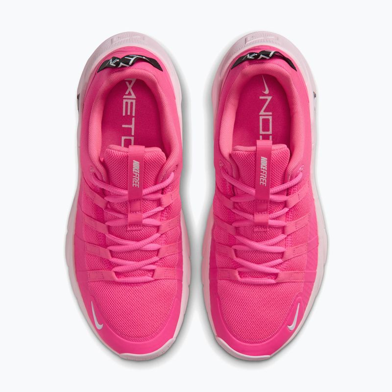 Women's training shoes Nike Free Metcon 7 hyper pink/pearl pink/off noir/white 3