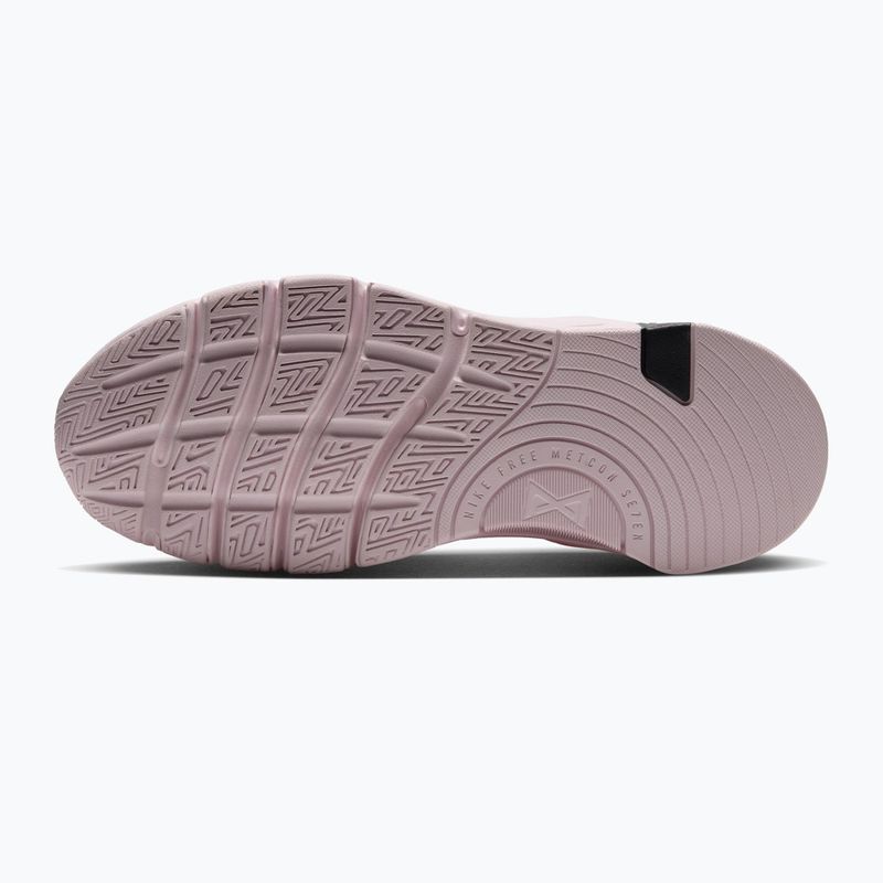 Women's training shoes Nike Free Metcon 7 hyper pink/pearl pink/off noir/white 4