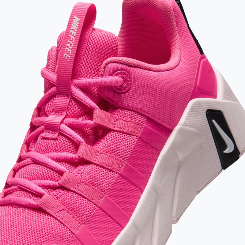 Women's training shoes Nike Free Metcon 7 hyper pink/pearl pink/off noir/white 5