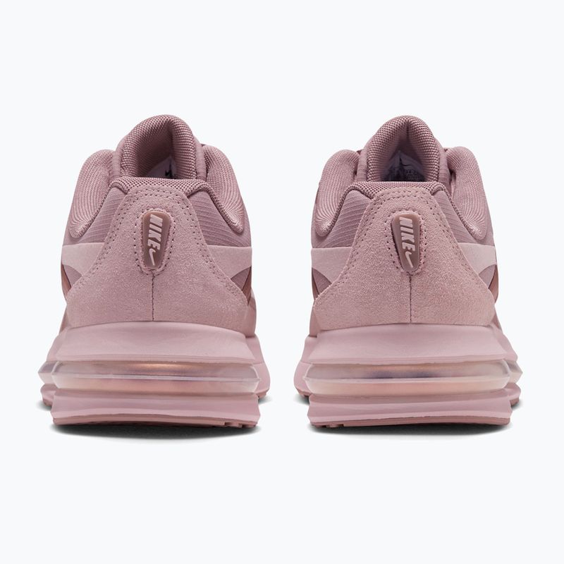 Women's shoes Nike Air Max diffused taupe/silt red/metallic red bronze 2