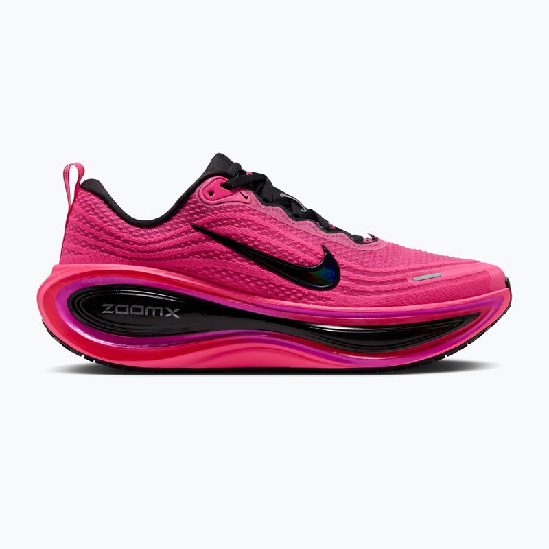 Women's running shoes Nike Vomero Plus black/hyper pink/fuchsia blast/black