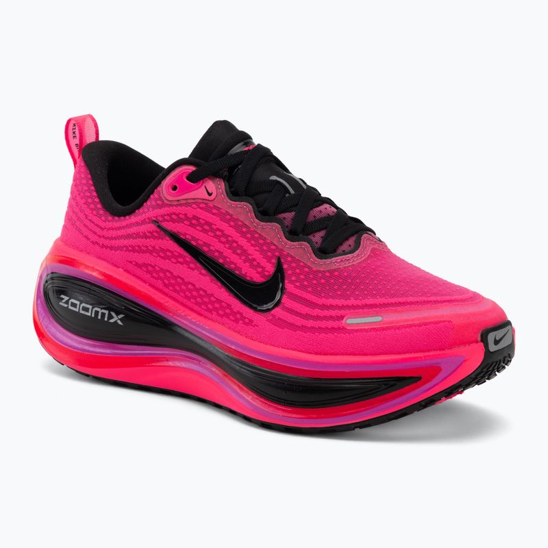 Women's running shoes Nike Vomero Plus black/hyper pink/fuchsia blast/black
