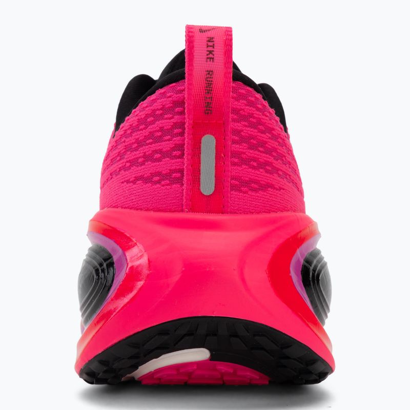 Women's running shoes Nike Vomero Plus black/hyper pink/fuchsia blast/black 6