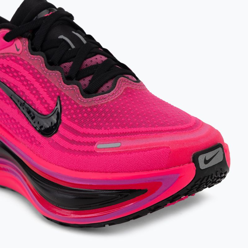 Women's running shoes Nike Vomero Plus black/hyper pink/fuchsia blast/black 7