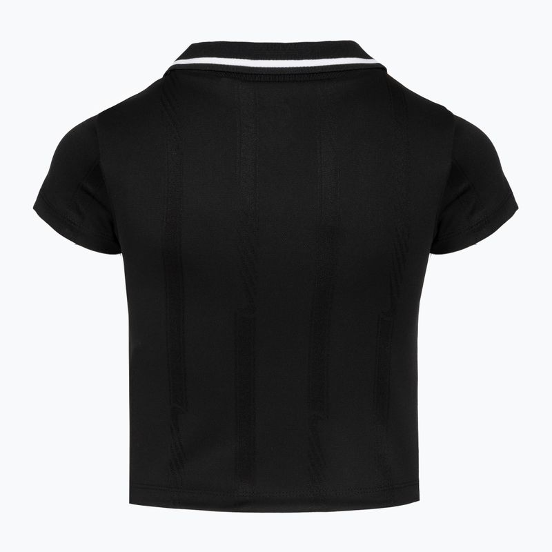 Children's tracksuit Nike Sportswear Victory Lap Jersey black 4