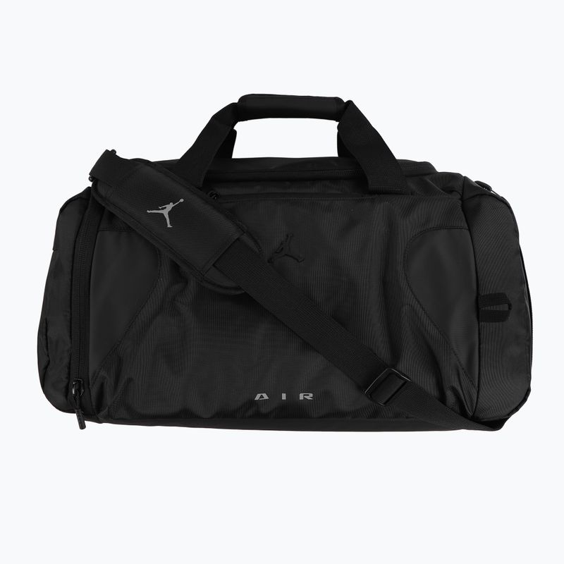 Training bag Jordan Jam Element Duffle 46 l black