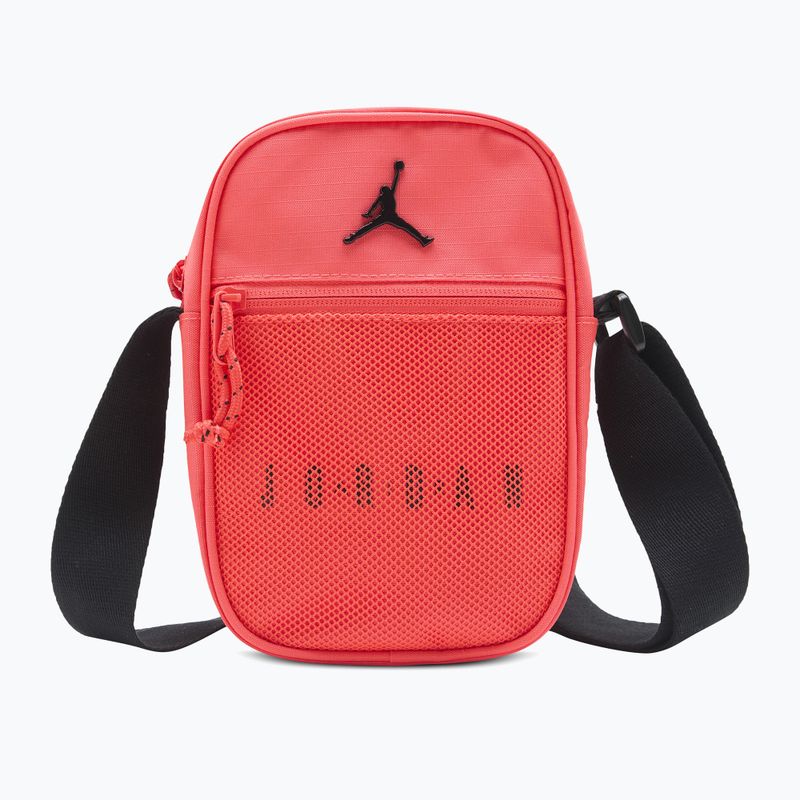 Men's pouch Nike Jordan Jam Blacktop Festival infrared 2