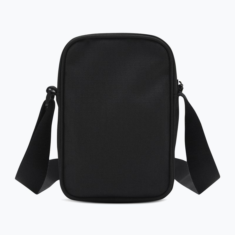 Men's pouch  Jordan Jam Blacktop Festival 1,4 l black 3