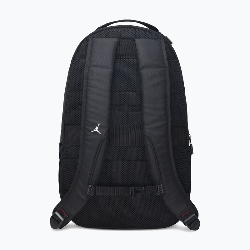 Urban backpack Nike Jordan Jam Element Pro black 2