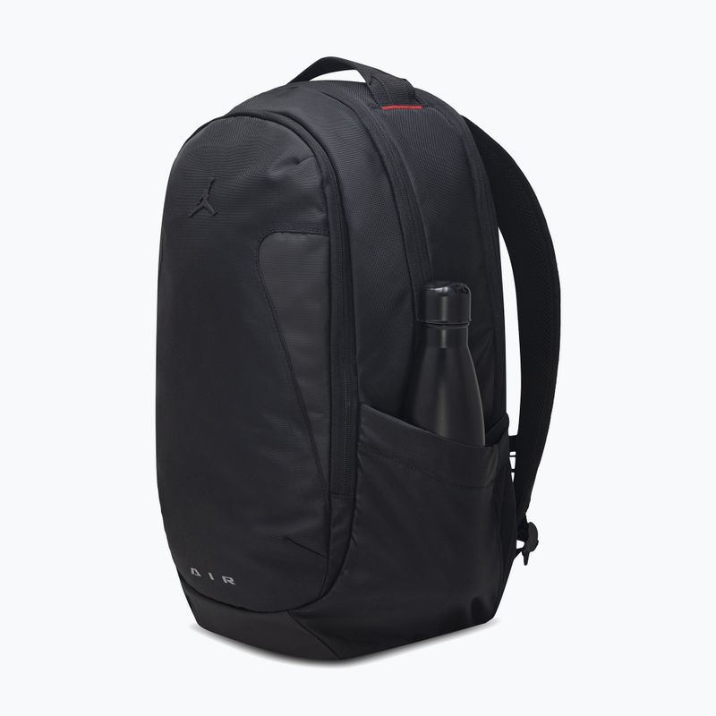 Urban backpack Nike Jordan Jam Element Pro black 3
