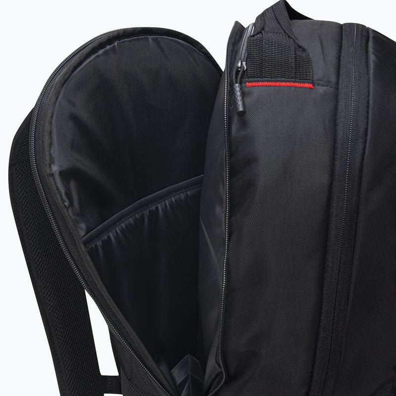 Urban backpack  Jordan Jam Element Pro black 6