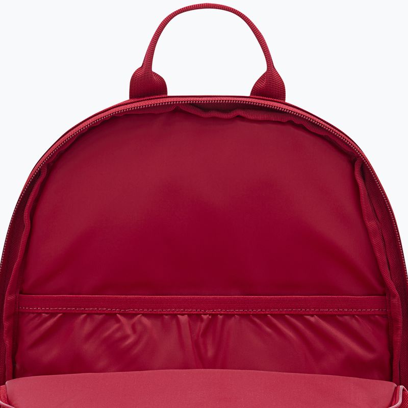 Urban backpack Nike Jordan Jam Air 15 l gym red 4