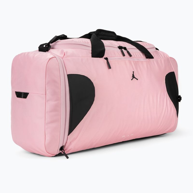 Training bag Nike Jordan Jam Element Duffle mineral 2