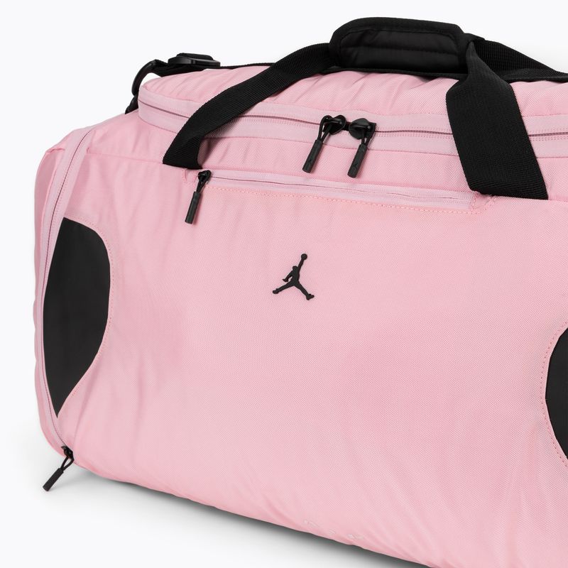Training bag Jordan Jam Element Duffle 46 l mineral 4