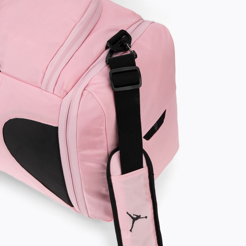 Training bag Jordan Jam Element Duffle 46 l mineral 5