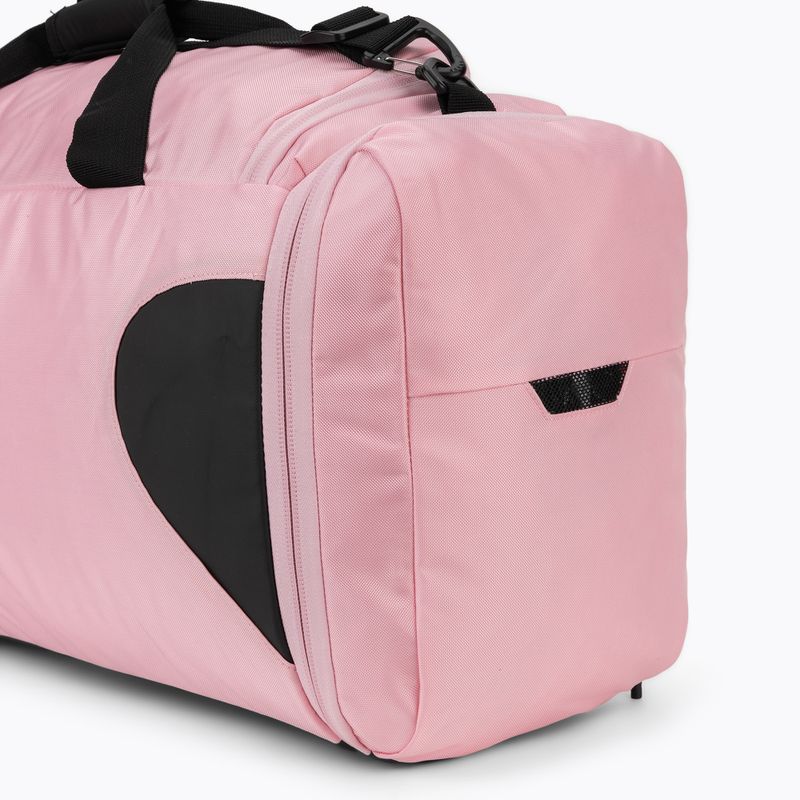 Training bag Jordan Jam Element Duffle 46 l mineral 6